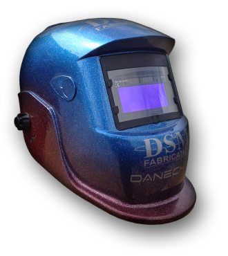 welding helmet